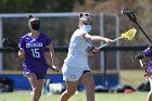 WLax vs Emerson  Women’s Lacrosse vs Emerson College. : WLax, lacrosse